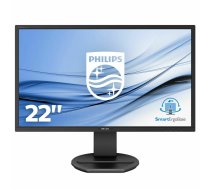 Monitors Philips 221B8LHEB/00 21,5" LED Full HD 60 Hz