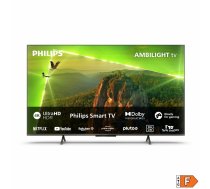 Smart TV Philips 43PUS8118/12 4K Ultra HD 43" LED HDR HDR10 Dolby Vision
