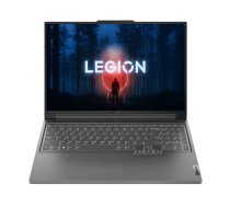 Portatīvais dators Lenovo Legion Slim 5 16" ryzen 7-7840hs 16 GB RAM 512 GB SSD Nvidia Geforce RTX 4070 QWERTY Qwerty US Gaming