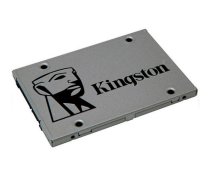 Cietais disks KINGSTON A400 SSD 120 GB 500 MB/S