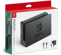 Aksesuāru Komplekts Nintendo Switch Dock Set