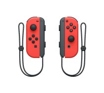 Nintendo Switch Nintendo Mario Red Edition Sarkans