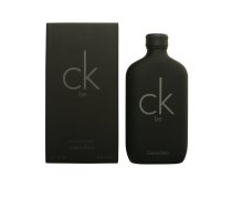 Unisex smaržas CK BE Calvin Klein EDT (200 ml) (200 ml)