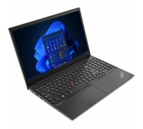 Portatīvais dators Lenovo ThinkPad E15 Gen 4 512 GB SSD 16 GB RAM 8 GB RAM Intel Core I7-1255U