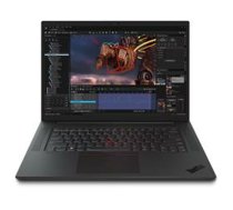 Portatīvais dators Lenovo ThinkPad P1 G6 Intel Core i7-13700H 16 GB RAM 512 GB SSD 16"