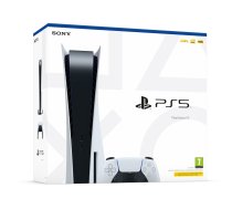 Sony PlayStation 5 C Chassis