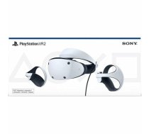 VR Brilles Sony PlayStation VR2 Melns Komplekts