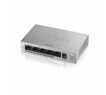 Komutators ZyXEL GS1005HP-EU0101F 10 Gbps