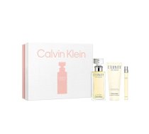 Sieviešu smaržas komplekts Calvin Klein Eternity  3 Daudzums