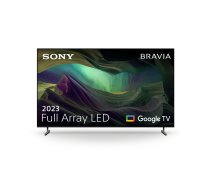 Smart TV Sony KD-55X85L LED 55" 4K Ultra HD