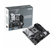 Mātesplate Asus PRIME Z790M-PLUS D4 LGA 1700 Intel