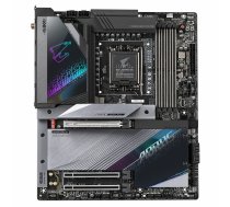 Mātesplate Gigabyte Z790 AORUS MASTER DDR5 LGA 1700 Intel