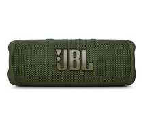 Bezvadu Skaļrunis JBL Flip 6 20 W Zaļš