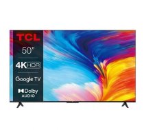 Smart TV TCL 50P631 QLED 4K Ultra HD 50"