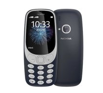 Mobilais Telefons Nokia 3310 2,4" Zils Blue 16 GB RAM