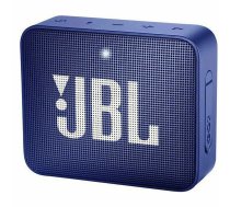 Portatīvie Bezvadu Skaļruņi JBL GO 2  Zils 3 W