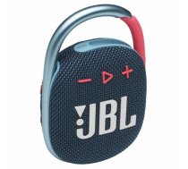 Bezvadu Skaļrunis JBL Clip 4  5 W
