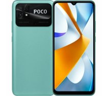 Viedtālrunis Poco C40 4 GB RAM 64 GB