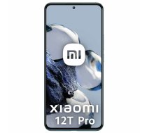 Viedtālrunis Xiaomi 12T Pro 6,67" Zils 8 GB RAM 256 GB