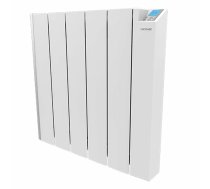 Elektriskais radiators Cecotec ReadyWarm 6000 Balts 1500 W https://www.youtube.com/watch?v=g6cK5dkDw_A
