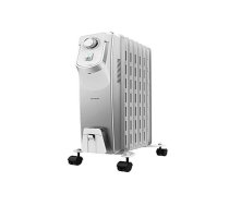 Eļļas radiators (7 kameras) Cecotec ReadyWarm 7000 1500 W
