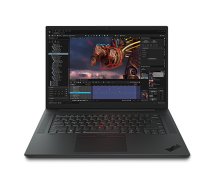 Portatīvais dators Lenovo ThinkPad P1 Gen 6 16" Intel Core i7-13700H 16 GB RAM 512 GB SSD