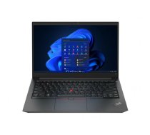 Portatīvais dators Lenovo ThinkPad E14 G4 Intel Core I7-1255U 16 GB RAM 14" 512 GB SSD
