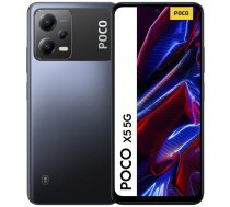 Viedtālrunis Poco X5 Melns 256 GB 6,67"