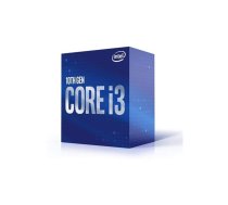 Procesors Intel BX8070110100 I3-10100 3.6 GHz 6 MB LGA