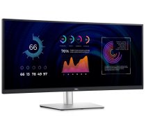 DELL P3424WE 60Hz 34" LCD 210-BGTY