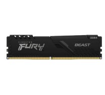 KINGSTON Fury Beast Speicher 16GB DDR4 3200MHz CL16 (KF432C16BB/16)