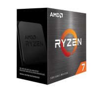 AMD Ryzen 7 5800X3D 3400 MHz SAM4 100-100000651WOF