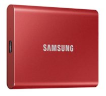 SAMSUNG T7 SSD USB 3.2 1TB MU-PC1T0R/WW
