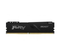 KINGSTON Fury Beast Speicher 16GB DDR4 3200MHz 16CL (KF432C16BB1/16)