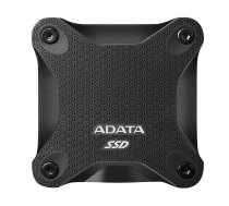 ADATA SD600Q SSD USB 3.2 480GB ASD600Q-480GU31-CBK