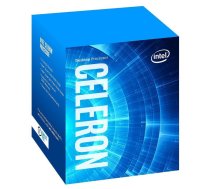 Processor Intel Celeron G5905 3500 MHz LGA1200 BX80701G5905SRK27
