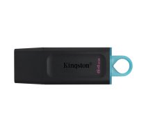 Kingston 64GB USB 3.2 DTX