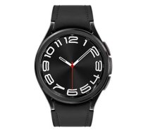 Galaxy Watch6 Classic 43MM 1.3" Black SM-R955FZKAXEF