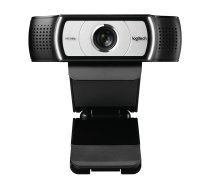 Logitech C930e OEM Full HD 1080p Webcam