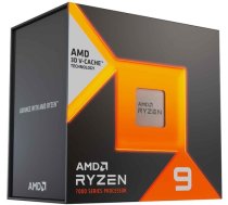 Processor AMD Ryzen 9 7900X3D 4400 MHz SAM5 100-100000909WOF