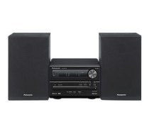 Panasonic SC-PM250EG-K CD/radio/MP3/USB system