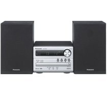 Panasonic SC-PMX90EG-S CD/Radio/MP3/USB-System