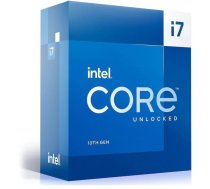 Processor Intel Core i7 i7-13700K 3400 MHz LGA1700 BX8071513700KSRMB8