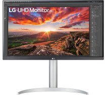 LG 27UP85NP-W 60Hz 27" LCD