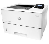 HP LaserJet Pro M501dn laser printer