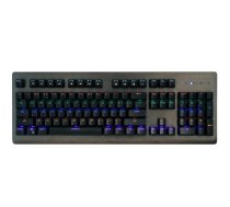 Tastatūra ar 3 krāsu apgaismojumu Media-Tech MT1253 Cobra Pro Inferno