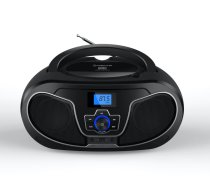 FM Radio Atskaņotājs ar Bluetooth un CD, BBX007