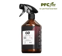 Auto Salona Atsvaidzinātājs ar Japāņu Ķiršu Aromātu OA Aroma Cherry 500ml