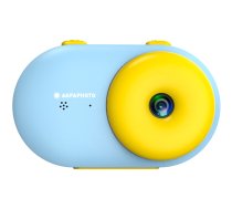 AGFA Realikids Waterproof blue ARKCWBL