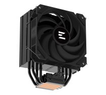 Dzesētājs ar 120mm ventilatoru, Zalman CNPS9X PERFORMA Melns